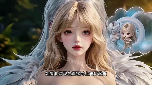 穿越原始部落之兽夫主宰（76集）这短剧太好看了