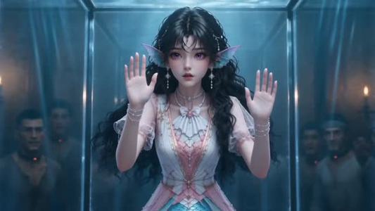 星海鲛歌第二季（127集）热门短剧抢先
