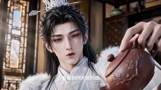 开小号跑路,死对头追疯了(30集) 开小号跑路,死对头追疯了(30集)短剧热门推荐