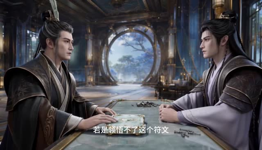 奇葩师妹修仙第一季（402集）在线观看