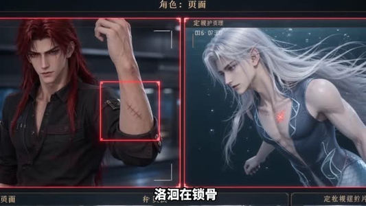 双F废柴,五个S级却只听我的(62集) 双F废柴,五个S级却只听我的(62集)短剧免费看