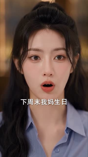 铁拳后妈她专治三个反骨（70集）热播短剧重燃