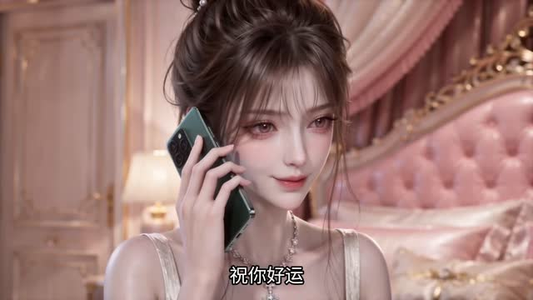 假千金她比真千金还拽诶第二季（72集）分享好看短剧