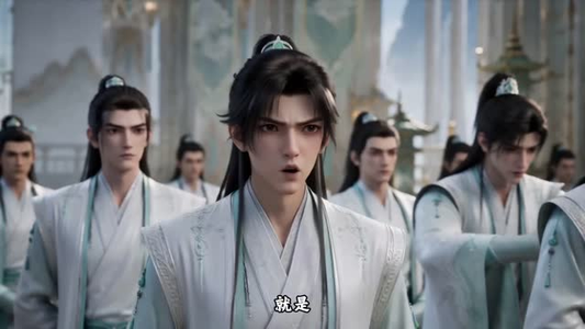 仙界逼我嫁人,我反手嫁了魔尊(100集) 仙界逼我嫁人,我反手嫁了魔尊(100集)短剧推荐上热门