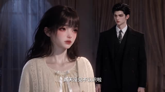 遇棠方知涉：他只宠我一人（第二季）（98集）在线观看全集