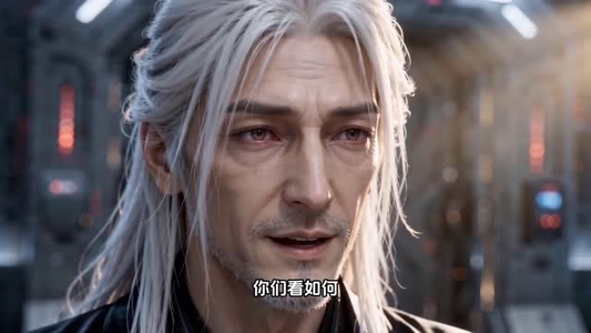 锚定诸天之天灾启世（120集）红果短剧看全集