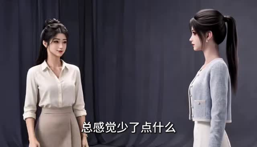 后院嫡女的顶流剧本（80集）热门短剧分享