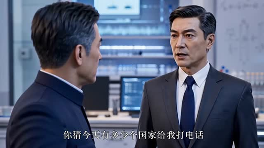上交修仙界：国家教我科学修仙第一季（70集）短剧推荐上热门