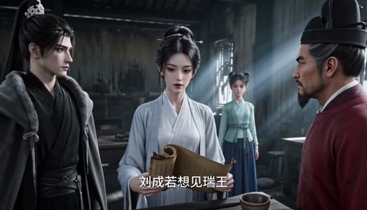我替嫡姐嫁过去，发现侯府正在申请破产（71集）评价怎么样