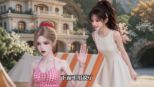 出院上综艺黑粉少爷盯上我了（100集）爱上了这部剧了