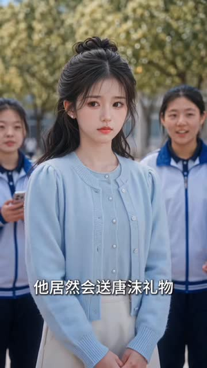 傅少你夫人又在扮猪吃虎了(143集) 傅少你夫人又在扮猪吃虎了(143集)短剧太上头了