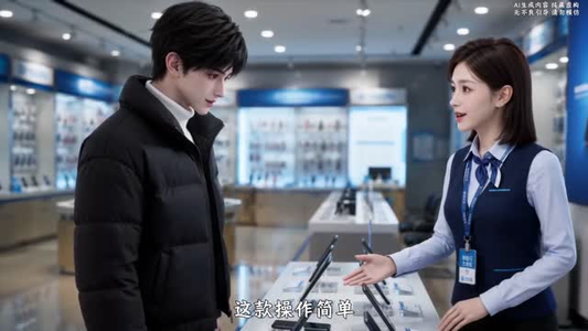 我家先生不说话(98集) 我家先生不说话(98集)夸克在线观看