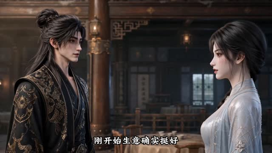纨绔戏天命(155集) 纨绔戏天命(155集)精彩短剧分享