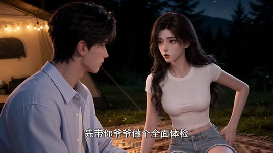 情起屋檐下：八年后的女儿来催婚（78集）在线看