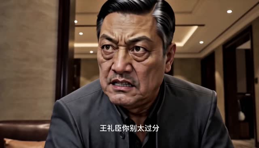 京夜迟暮（60集）UC网盘在线看