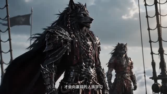 妖域天工2·鲲岛争锋(62集) 妖域天工2·鲲岛争锋(62集)男主角是谁