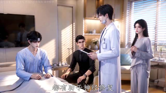 念辞赴乐（70集）全季一次看完