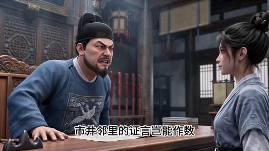 山野厨娘，挖尽山珍发大财第六季（99集）简直不要太好看