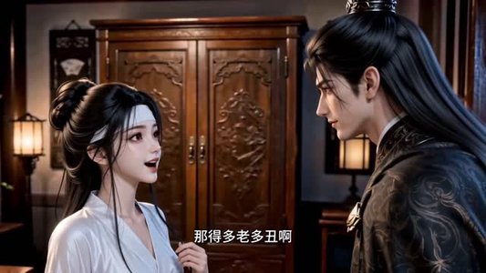 春潮夜渡第二季（100集）免费看全网短剧