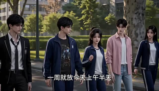 高冷学霸被我抱哭了（70集）在线看