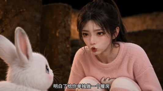 重生凛冬跟随囤货第二季（116集）好看的短剧