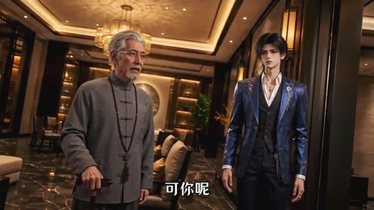 致浅浅的小时光第四季(122集) 致浅浅的小时光第四季(122集)短剧精彩片段