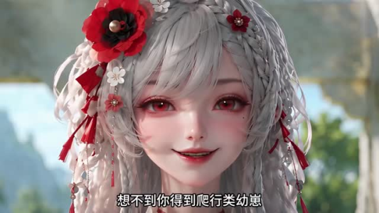 天才反骨小师妹第三季（133集）百度网盘资源