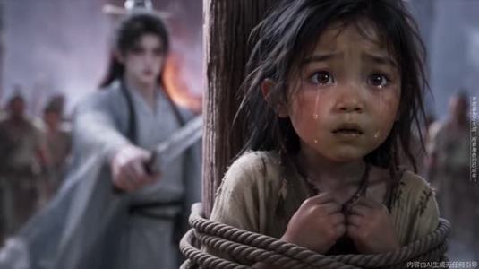 我家兔崽子居然是上古神兽第三季(107集) 我家兔崽子居然是上古神兽第三季(107集)女主角是谁