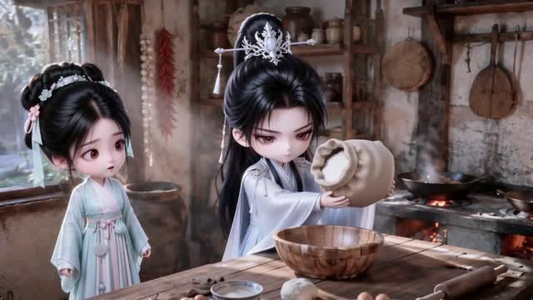 微臣不敢,几位大人请自重第二季(120集) 微臣不敢,几位大人请自重第二季(120集)简直不要太好看