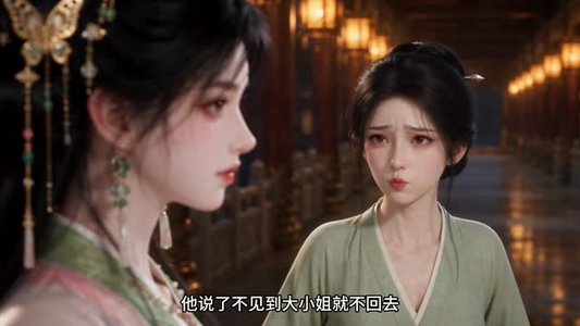 请君入我怀！（261集）这部短剧太好看