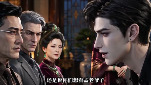 枕上独宠第一季（185集）精彩短剧又来了