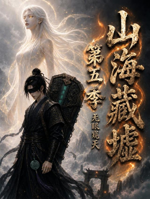 山海藏墟，无眼窥天第五季（130集）精彩短剧上线