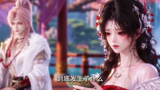 玄学王妃路子野（112集）演员表