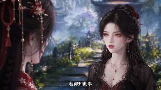 一剑蕴长风(241集) 一剑蕴长风(241集)番茄短剧看全集