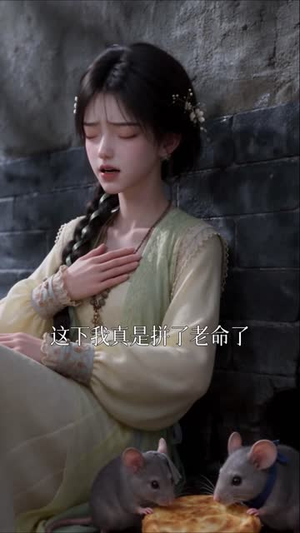 怂胆忤作:我靠虫语断案攒黄金(89集) 怂胆忤作:我靠虫语断案攒黄金(89集)贝贝短剧分享