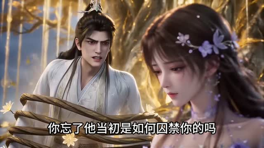 被剔仙骨后予魔尊一场人间烟火3（111集）越看越好看短剧