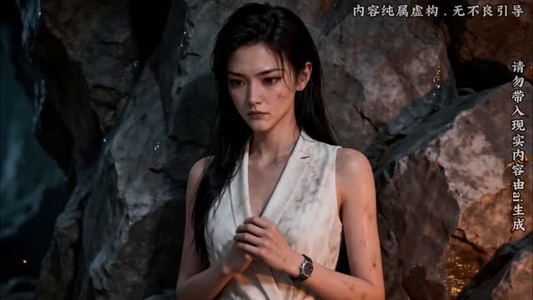 你让我当牛马我在荒岛成王第三季（152集）短剧太精彩