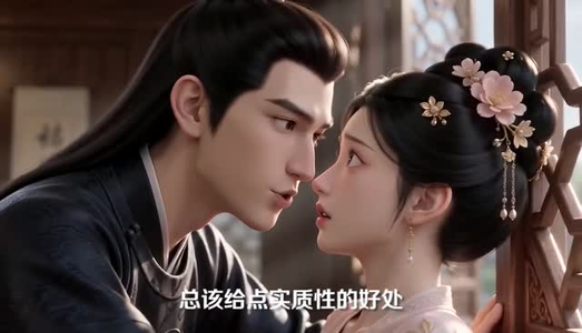 古代版网恋翻车,冷面王爷半夜上门求名分(60集) 古代版网恋翻车,冷面王爷半夜上门求名分(60集)一个短剧看全集
