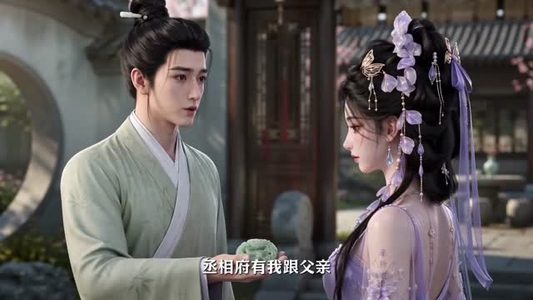 蛊契:请君入我怀(中)(273-388集共585集) 蛊契:请君入我怀(中)(273-388集共585集)短剧排行榜