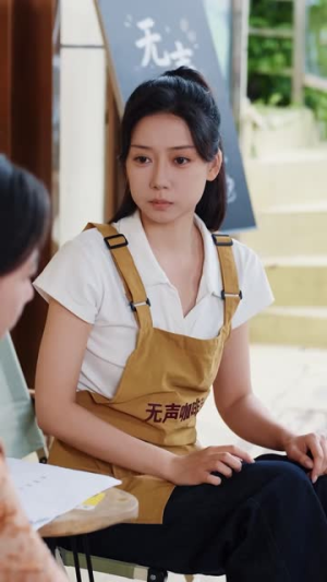 无声咖啡馆（41集）每日短剧推荐