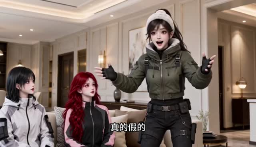 穿个书怎么被末世男主缠上了第二季(76集) 穿个书怎么被末世男主缠上了第二季(76集)热门短剧抢先