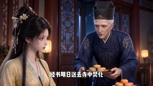 偏宠落在她眉间第二季（288集）在哪个平台能看