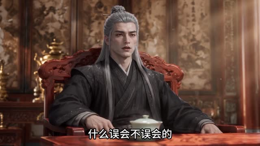 凤吟九州第二季（211集）大结局完美收官