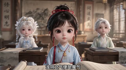 青云团宠:息息来啦(162集) 青云团宠:息息来啦(162集)热播短剧排行榜