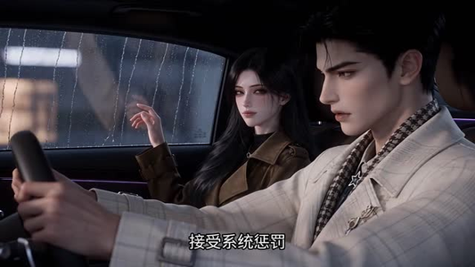 好感失控（52集）热门短剧在线看