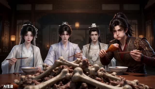 诺诺吃瓜记之京城笑哈哈(114集) 诺诺吃瓜记之京城笑哈哈(114集)最火短剧热播