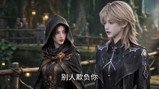 求生游戏:请叫我诚信商人第三季(120集) 求生游戏:请叫我诚信商人第三季(120集)热播古装短剧