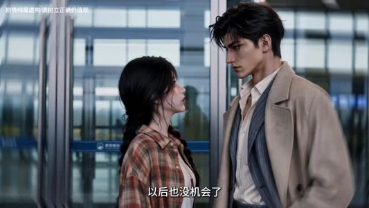 一见倾月:无主之花(296集) 一见倾月:无主之花(296集)分享好看短剧