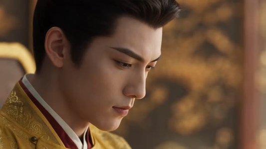 功成国舅,逍遥无边之国舅爷他中了探花(123集) 功成国舅,逍遥无边之国舅爷他中了探花(123集)短剧