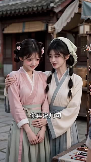 穿书逆袭，谢家小厨娘威震汴京（124集）全集免费